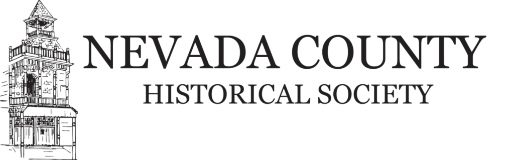 Nevada County Historical Society