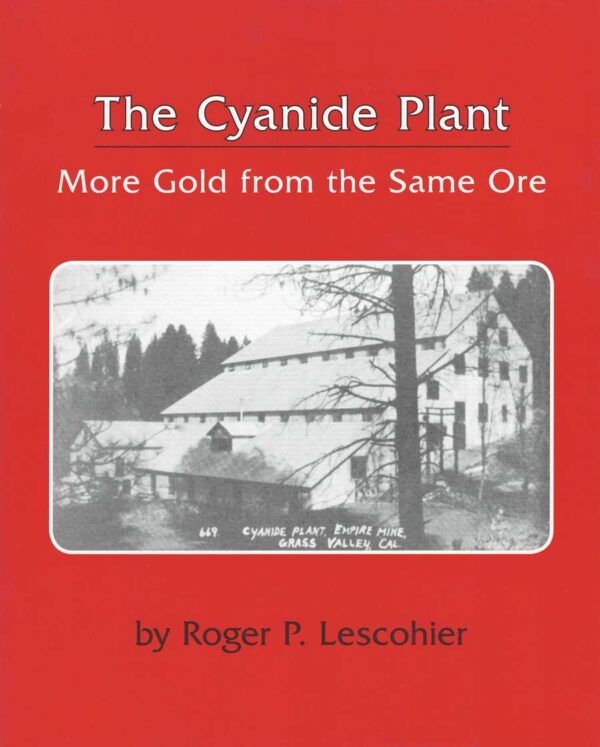 The Cyanide Plant