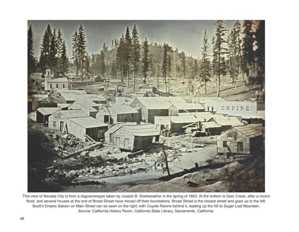 Ditches of Nevada City, The - Image 6