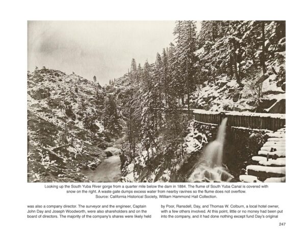 Ditches of Nevada City, The - Image 4