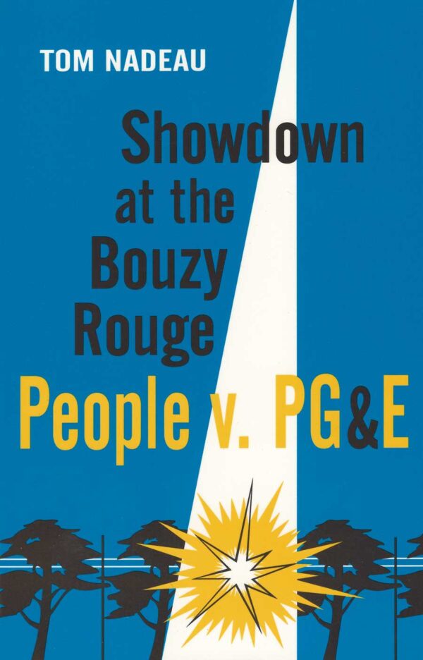 Showdown at the Bouzy Rouge