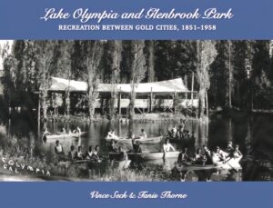 Lake Olympia and Glenbrook Park